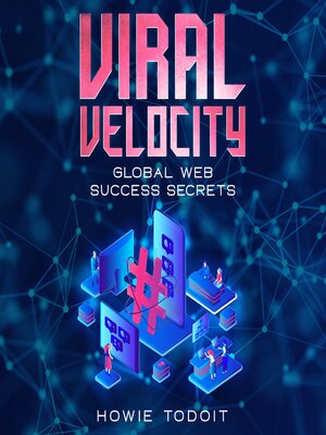 cover image of Viral Velocity